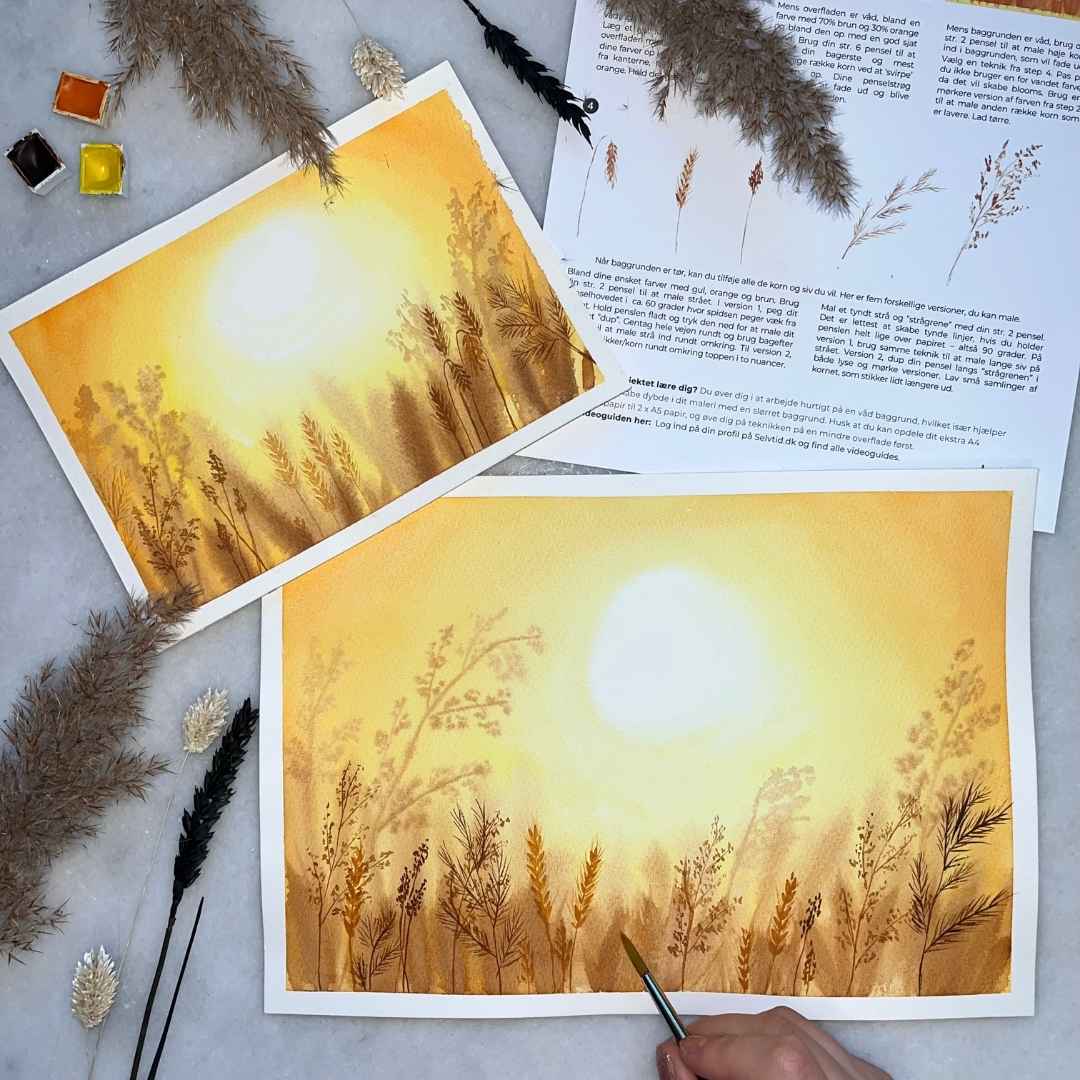 Digitalboks: Påskeboksen (april 2022)