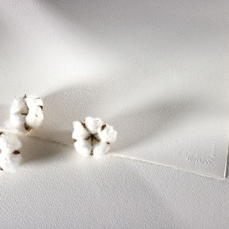 Arches A4 Akvarelblok – Varmpresset
