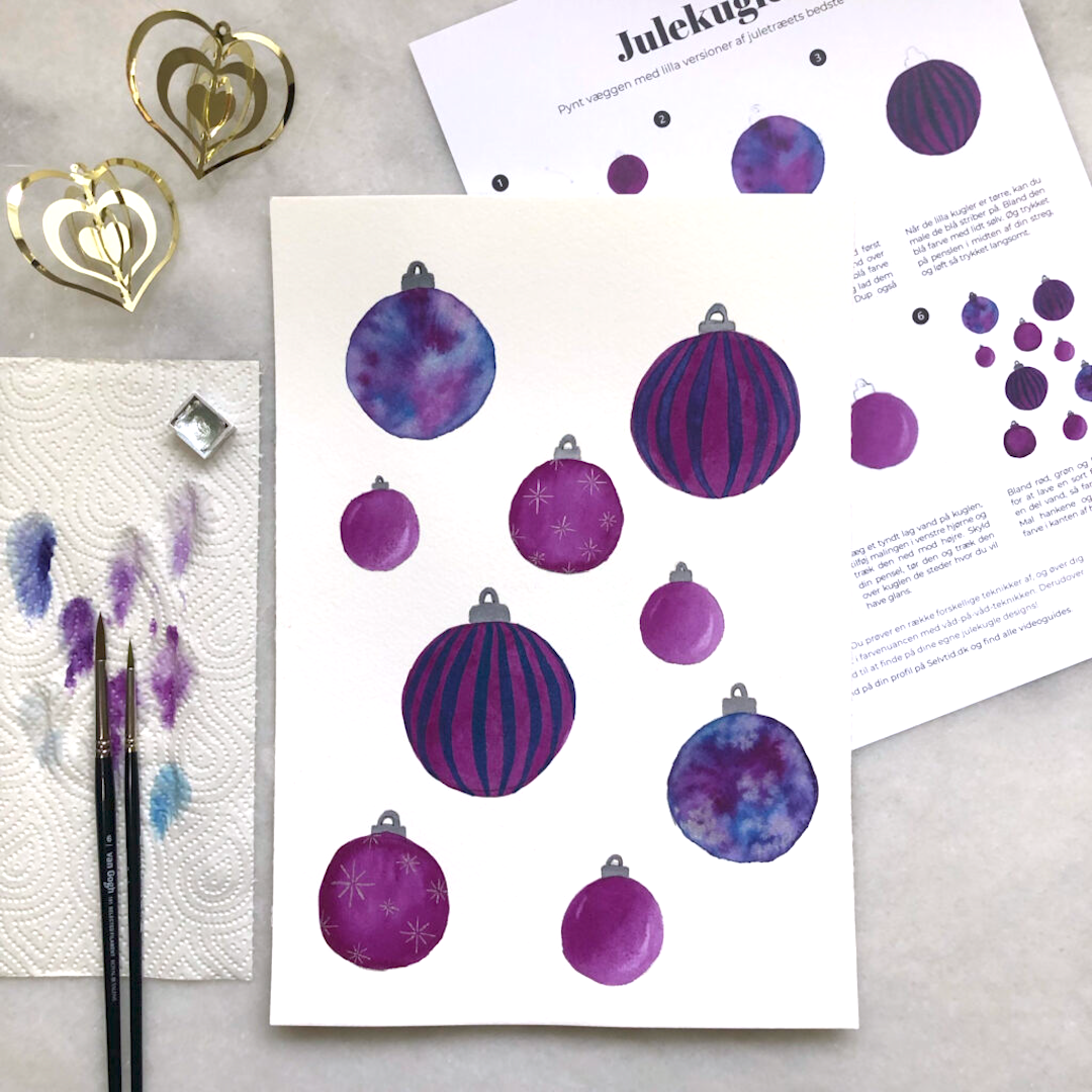 Digitalboks: Dejlige december (2021)