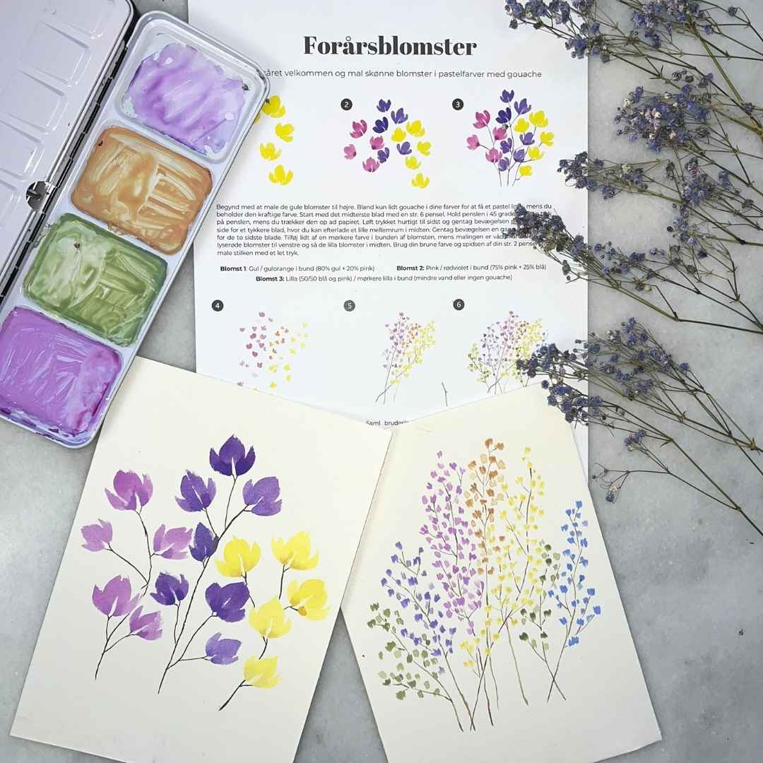 Digitalboks: Den magiske boks (Marts 2022)