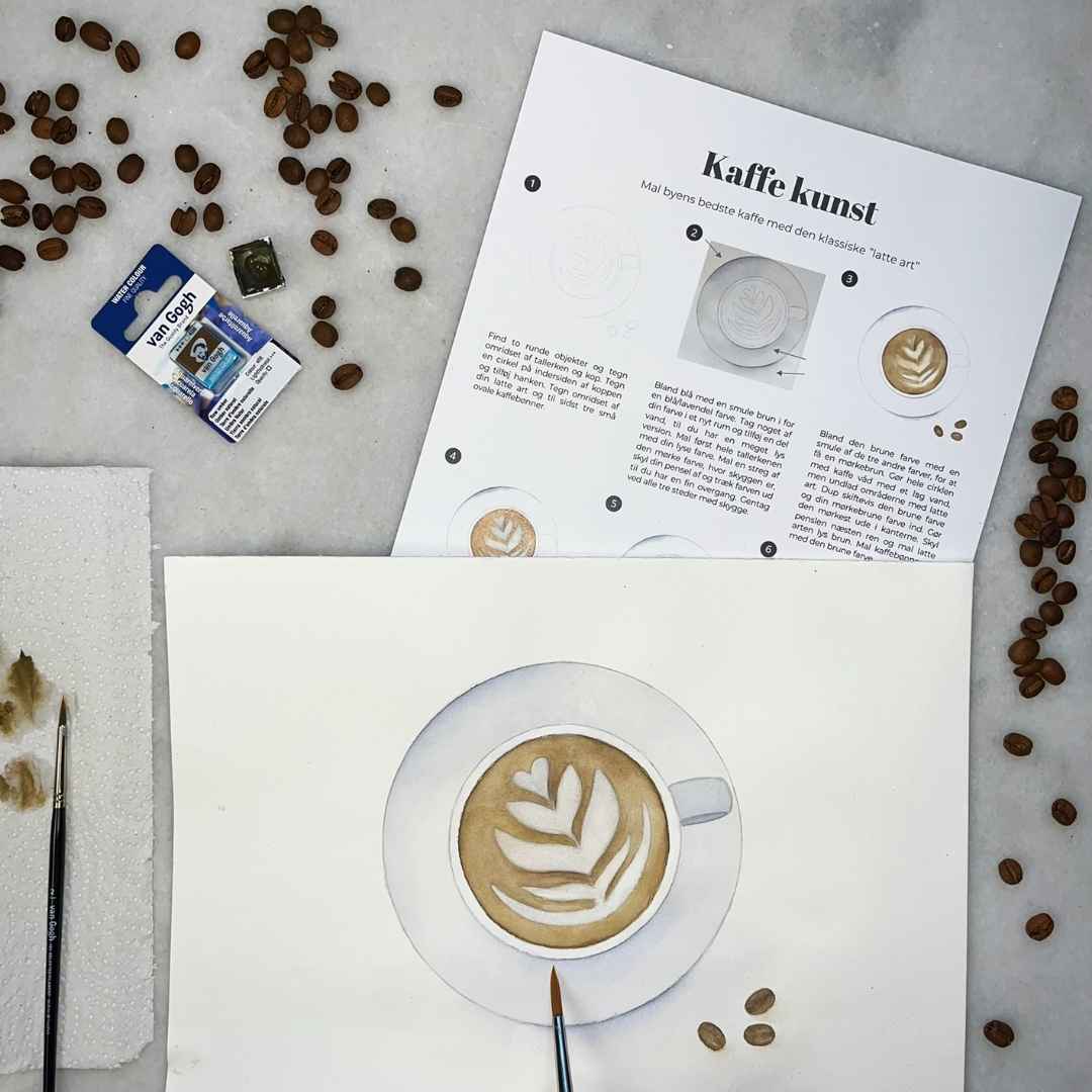 Digitalboks: Den magiske boks (Marts 2022)