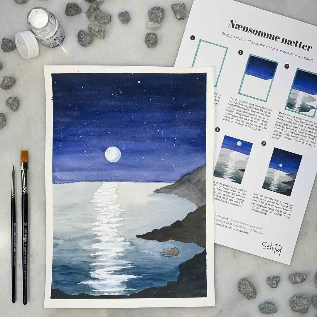 Digitalboks: Den magiske boks (Marts 2022)