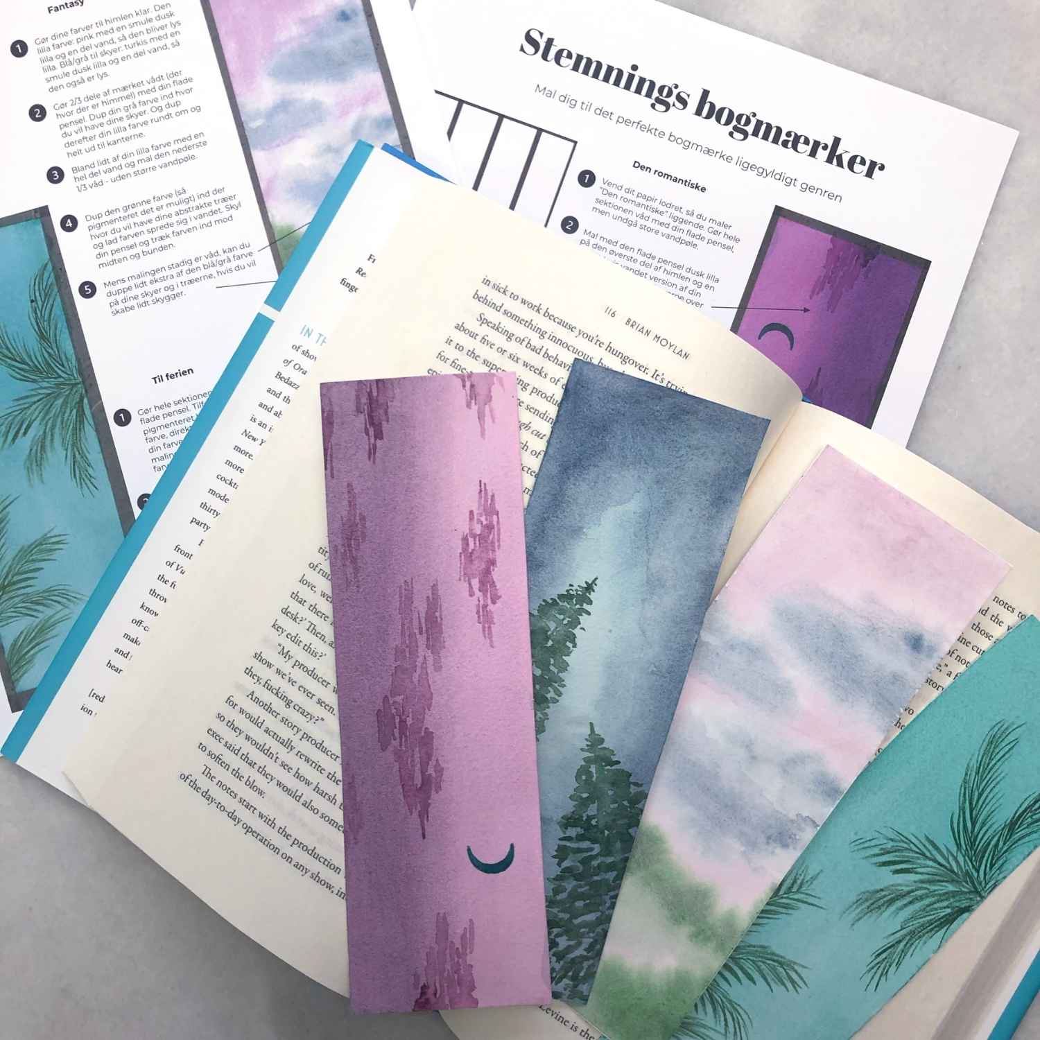 Selvkærlighedsboksen (Februar 2022)