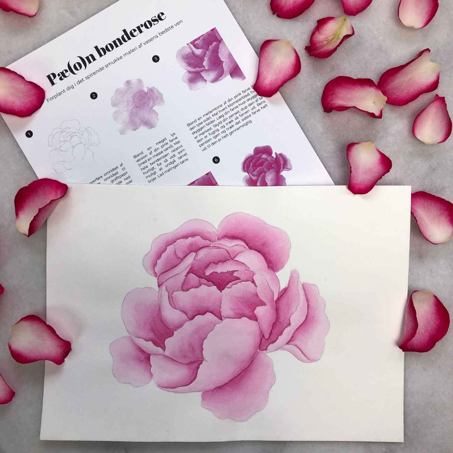 Digitalboks: Selvkærlighedsboksen (februar 2022)