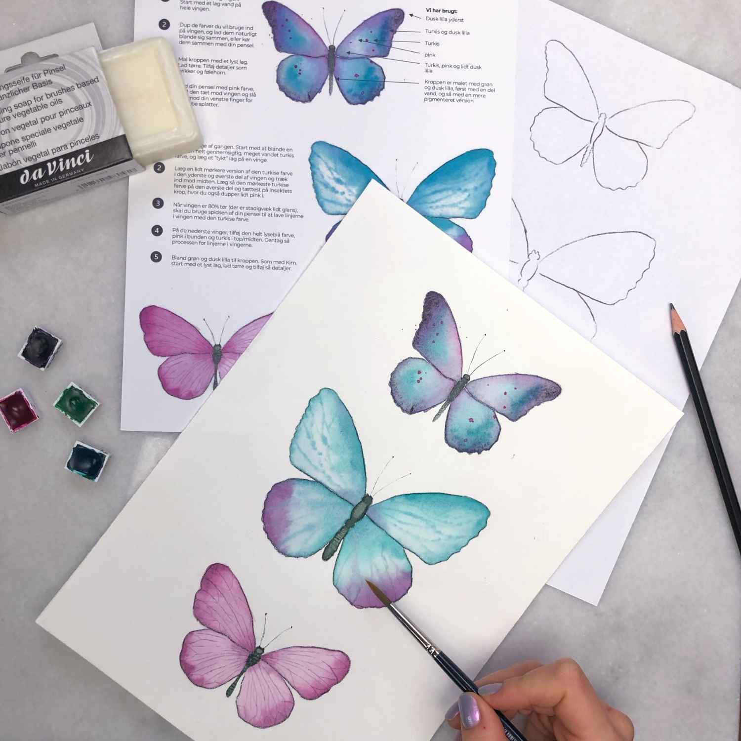 Digitalboks: Selvkærlighedsboksen (februar 2022)