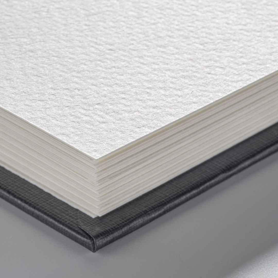 Akvarel journal, 30 ark A4 Rembrandt