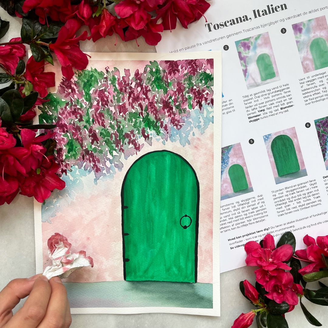 Digitalboks: Jetsetterboksen (juni 2022)