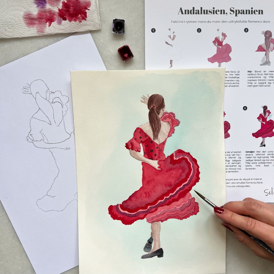 Digitalboks: Jetsetterboksen (juni 2022)