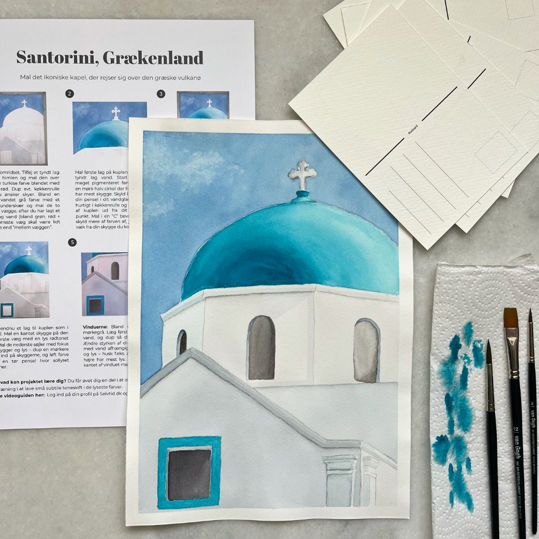 Digitalboks: Jetsetterboksen (juni 2022)