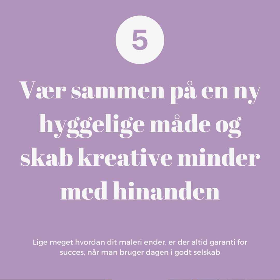 Fællesmale boks, Strålende solsikke