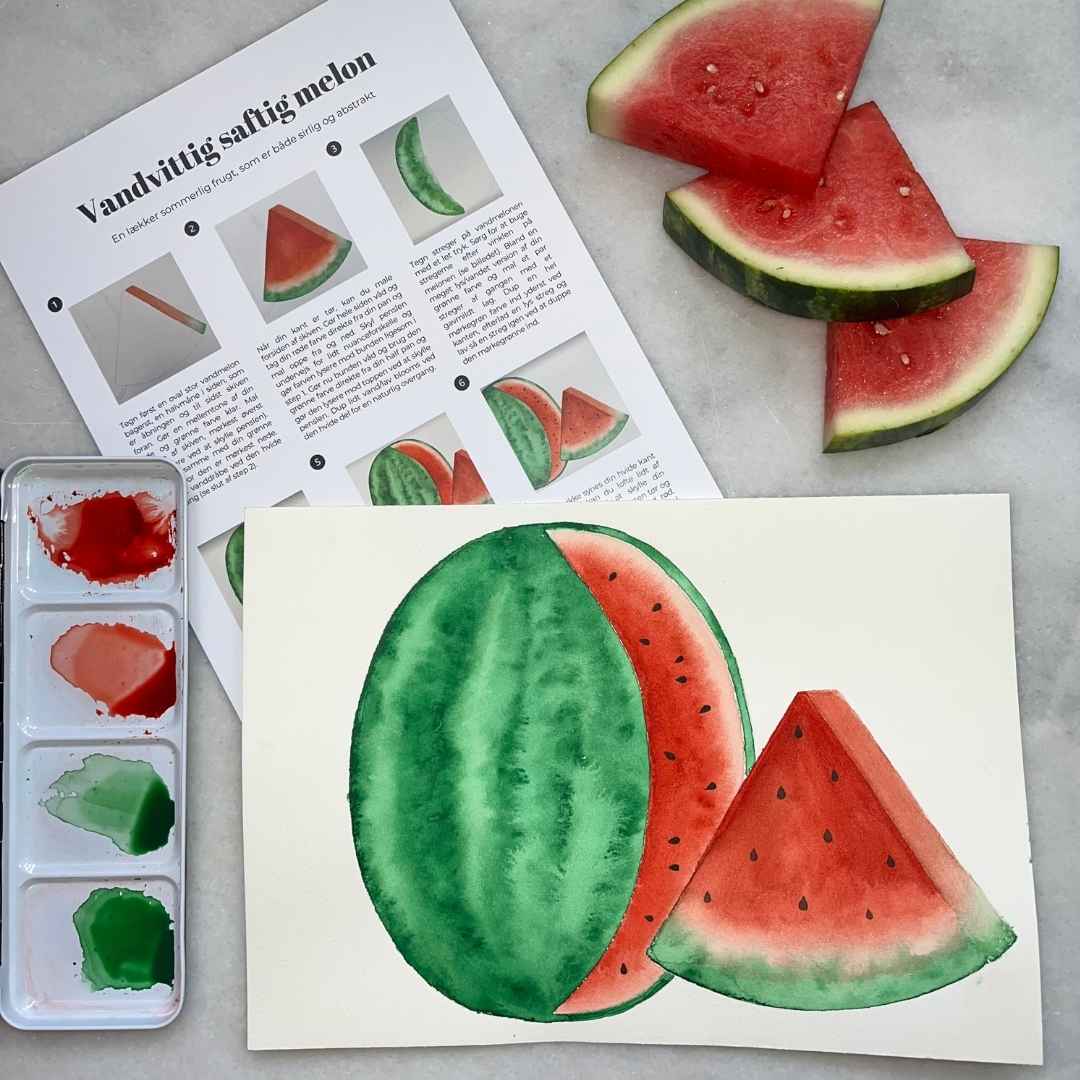 Digitalboks: Den moderlige boks (Maj 2022)