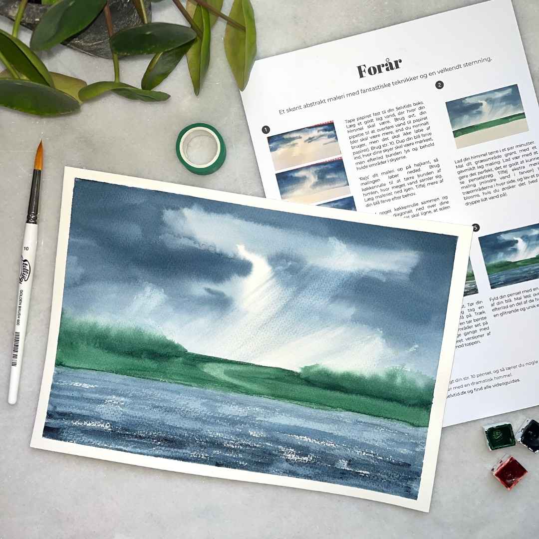 Digitalboks: Den moderlige boks (Maj 2022)