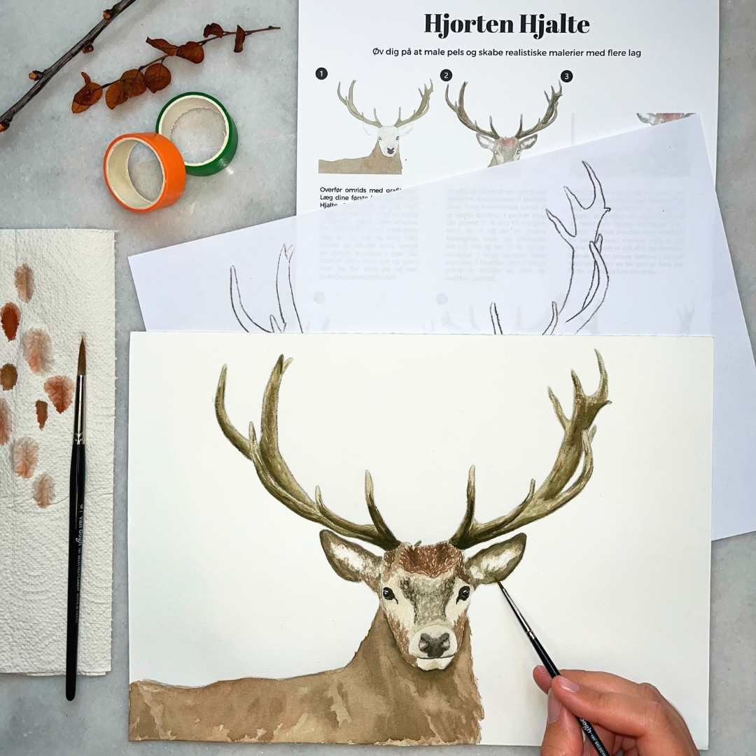 Digitalboks: Efterårsboksen (Oktober 2022)