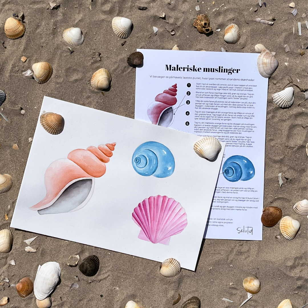 Digitalboks: Undervandsboksen (juli 2022)