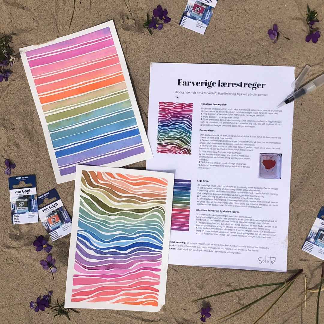 Digitalboks: Undervandsboksen (juli 2022)