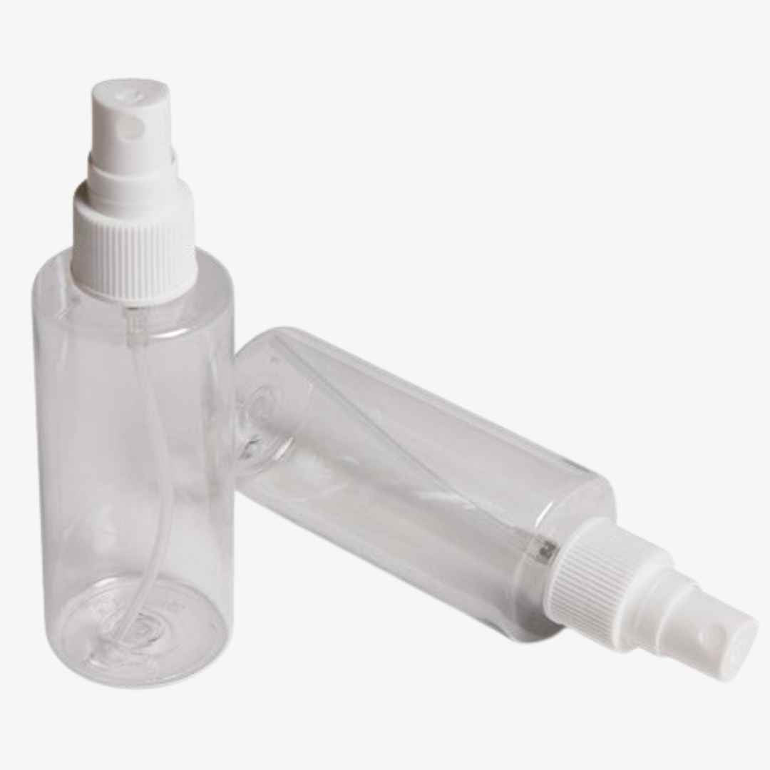 Sprayflaske 80 ml. til akvarelmaling