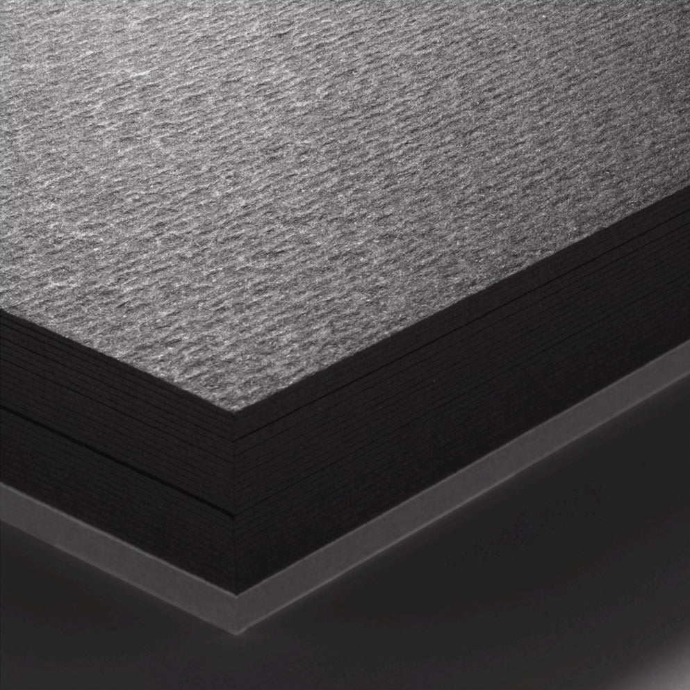 25 sorte postkort, Van Gogh