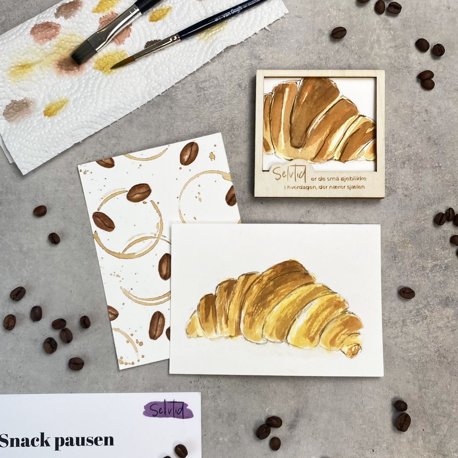 Måltidskassen (april 2026)