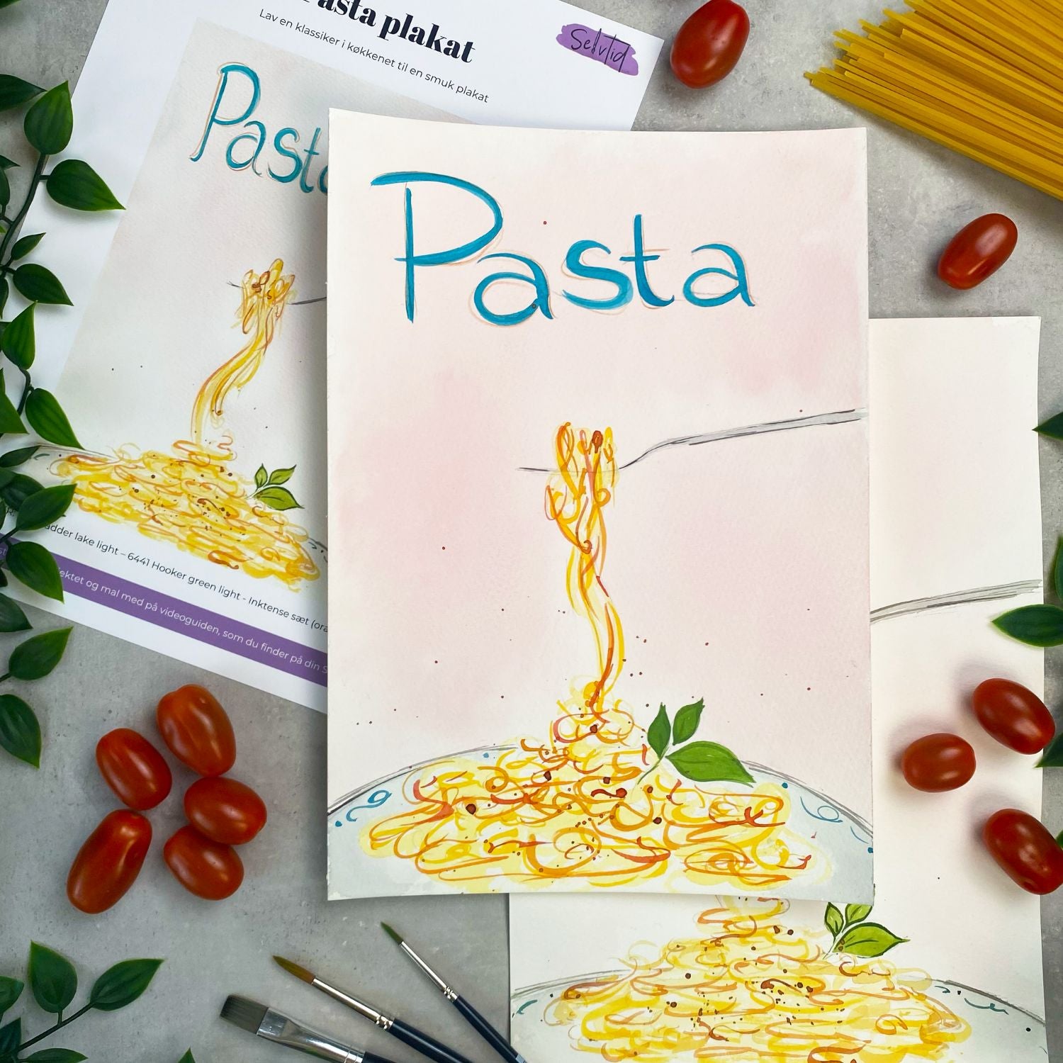 Måltidskassen (april 2026)