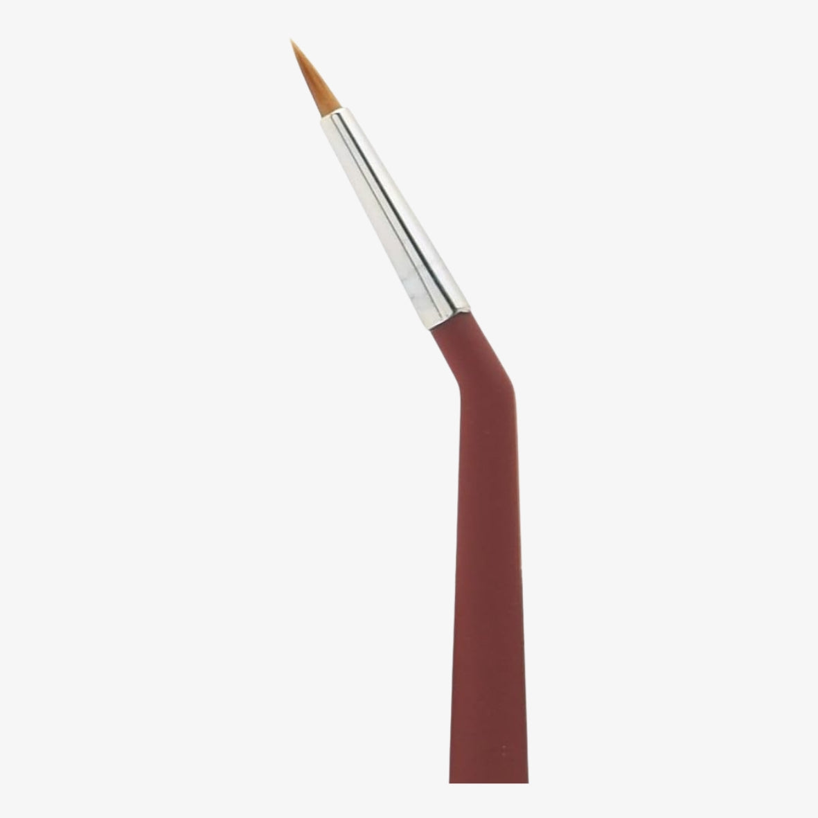 Princeton Velvetouch Mini Tight Spot pensel