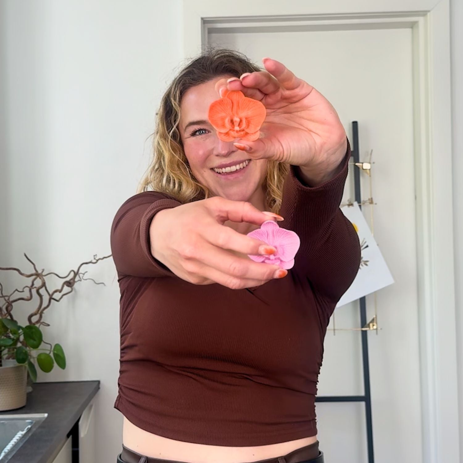 DIY støbe kit - Magneter
