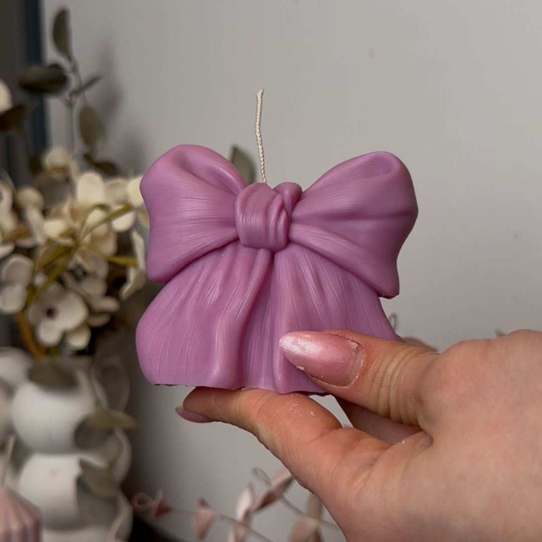 Sløjfe Lys - Støbeform