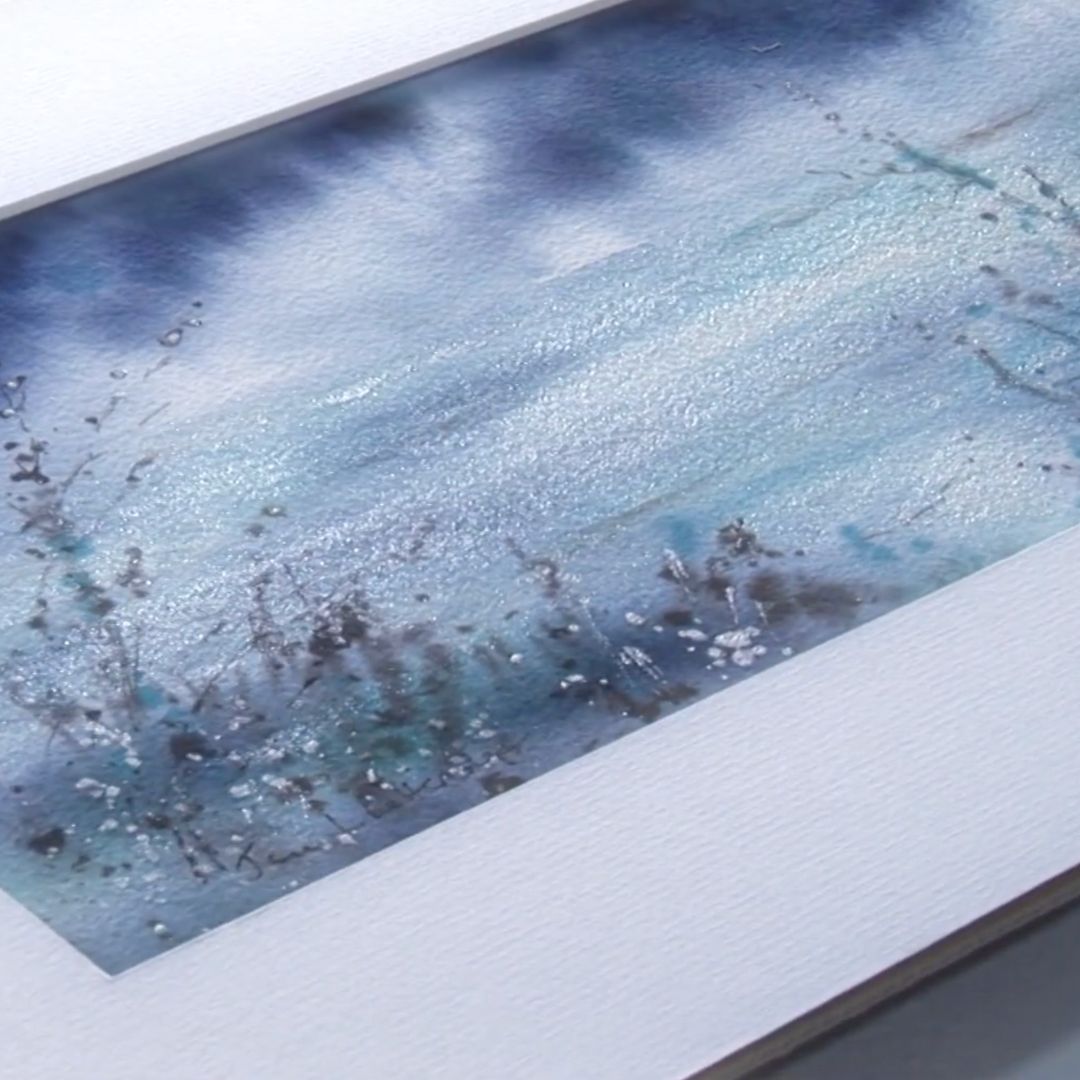 Schmincke AQUA shine - 60 ml