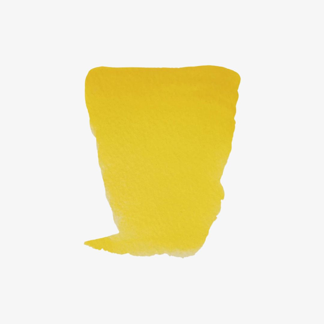 Cadmium Yellow half pan, Rembrandt akvarelmaling