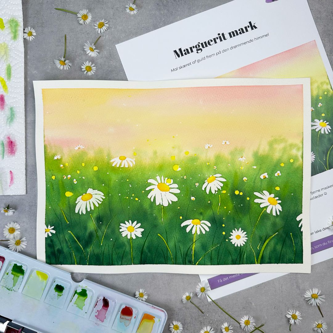Masking fluid boksen (august 2025)