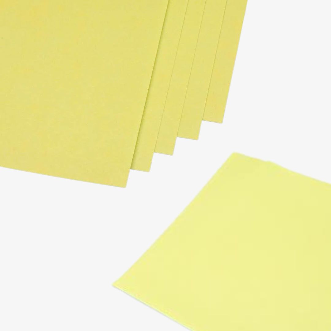 Masking sticker sheets