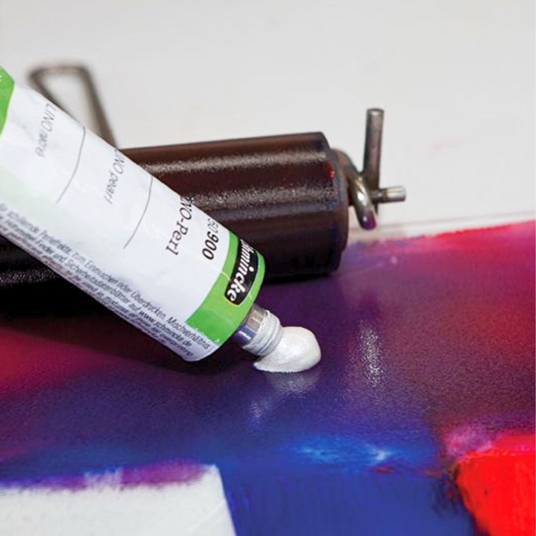 Schmincke LINO gloss - 35 ml