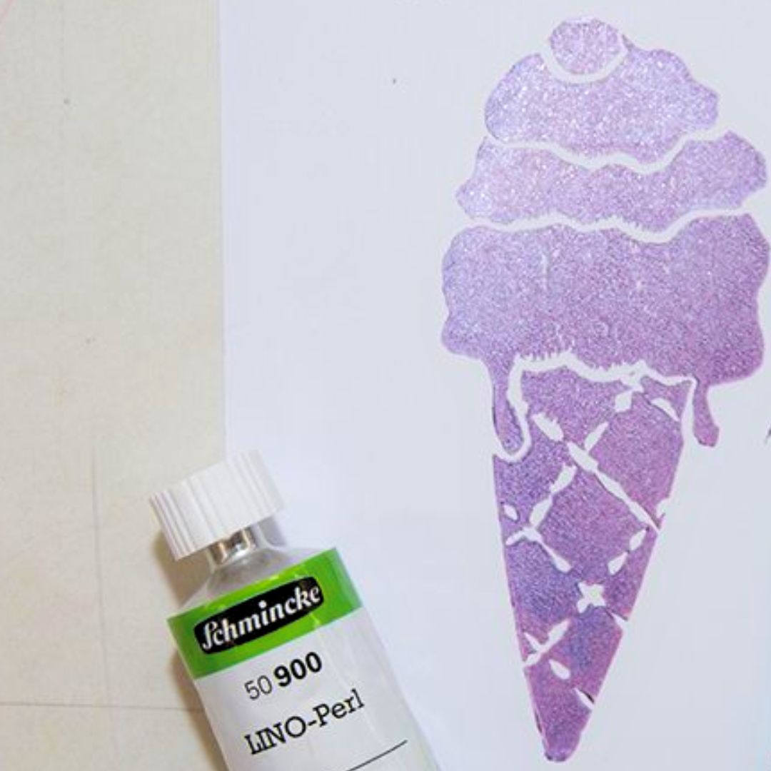 Schmincke LINO gloss - 35 ml