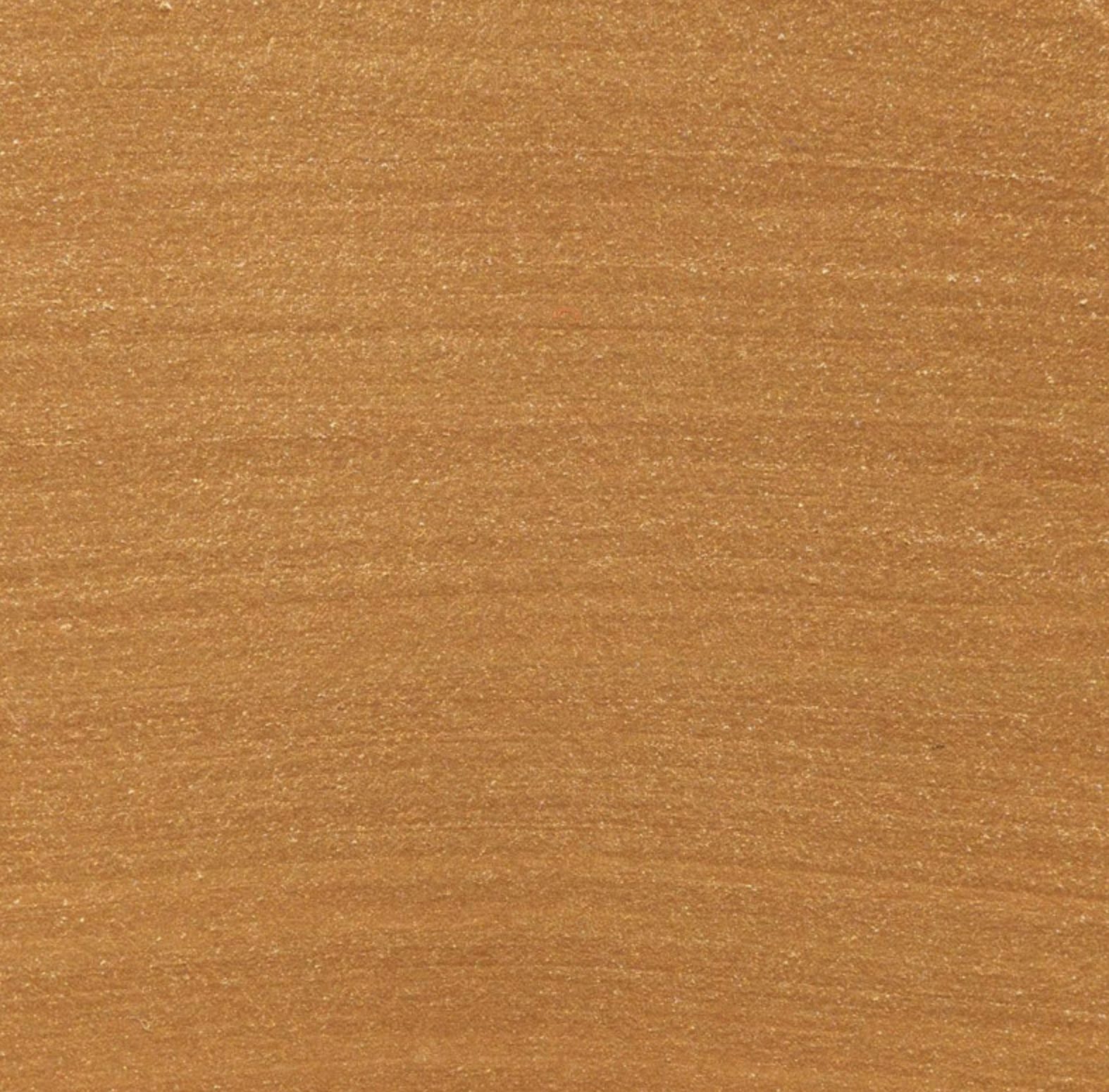 Metallisk guldmaling