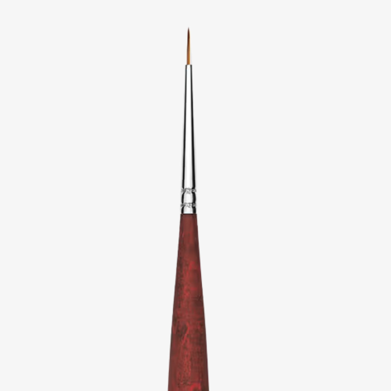 Princeton Velvetouch Mini pensel, str. 20/0