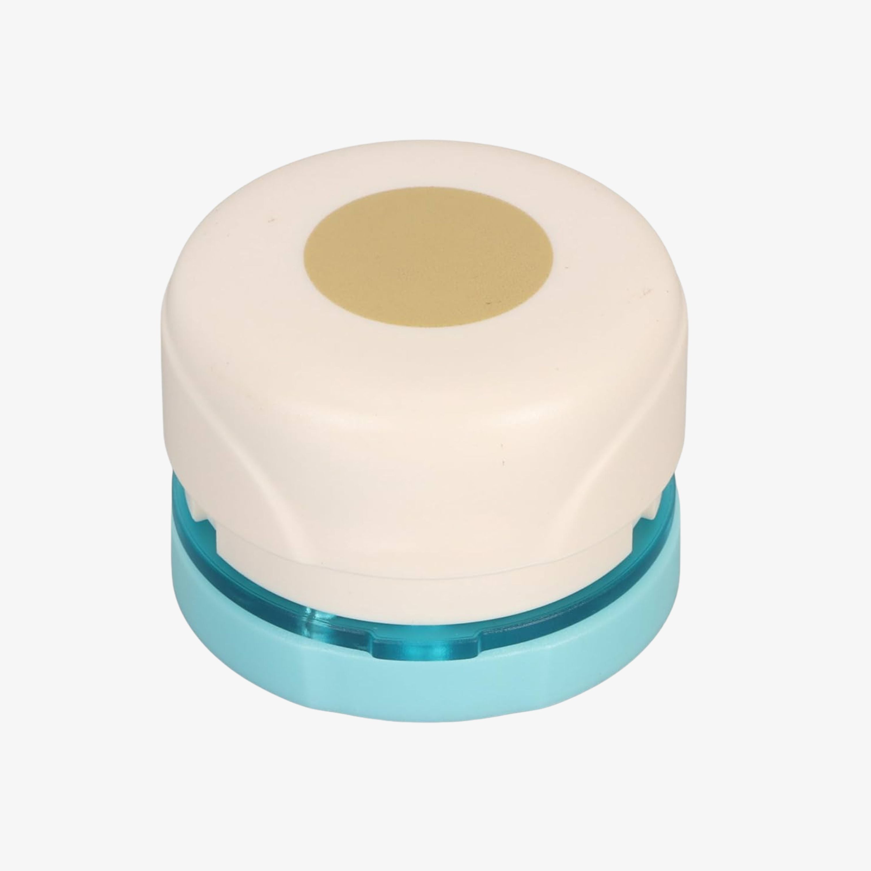 Cirkel stansejern / puncher (stor)
