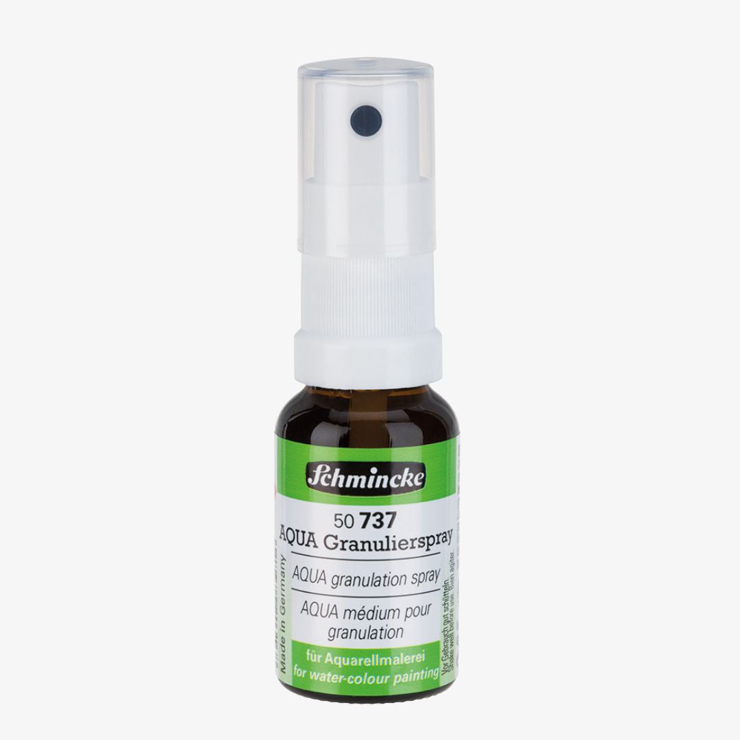 Schmincke AQUA granulation spray - 15 ml