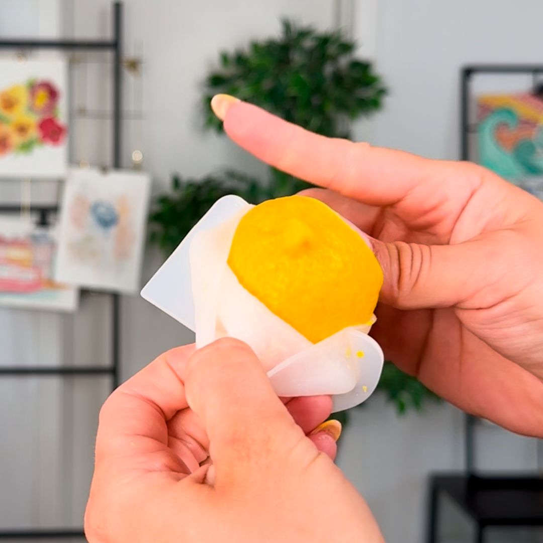 DIY citronlys kit - sojalys