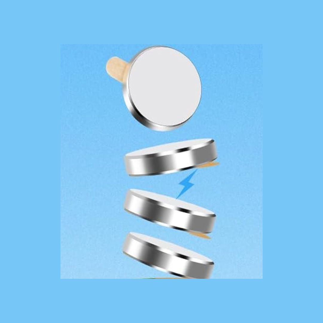 Magneter til støbninger