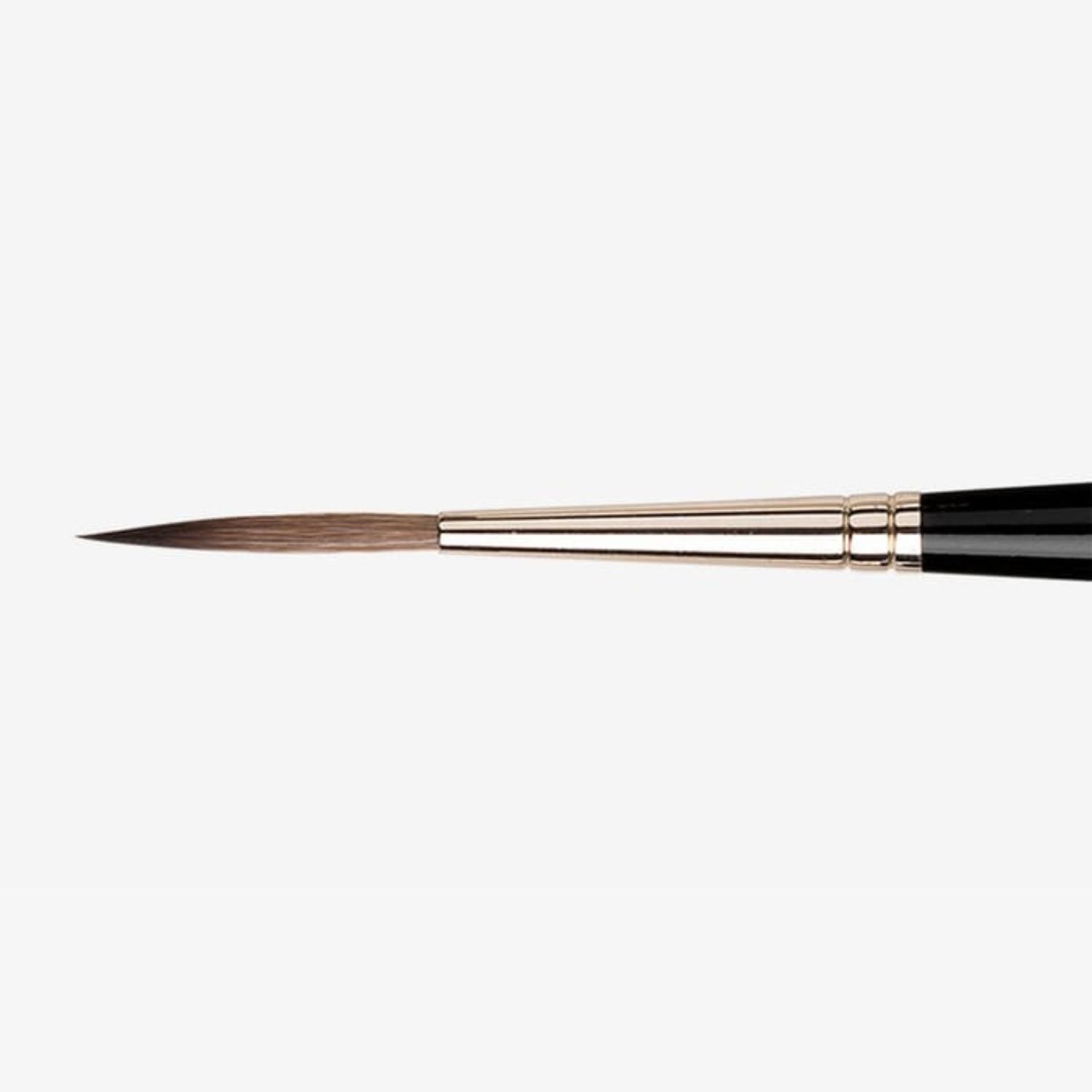 Da vinci, CASANEO rigger pensel, akvarelpensel, str. 8