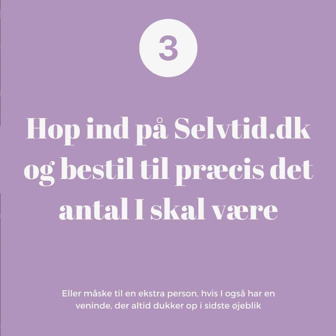 Fællesmale boks, Lysglimt i skoven